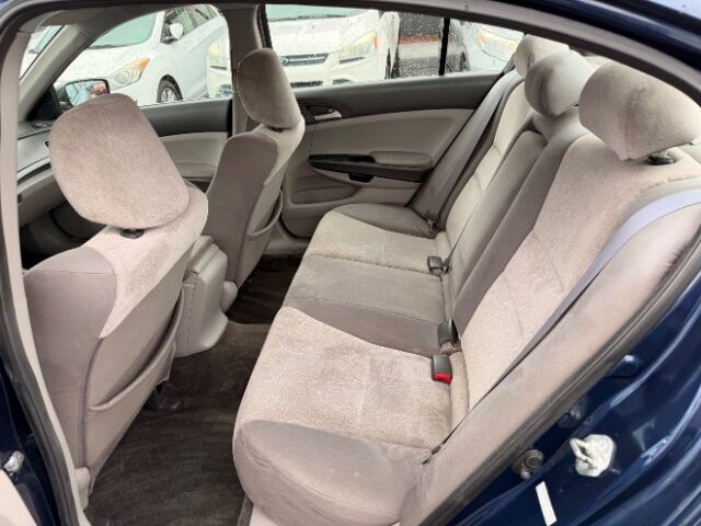 2010 Honda Accord 2.4 LX-P Norfolk VA