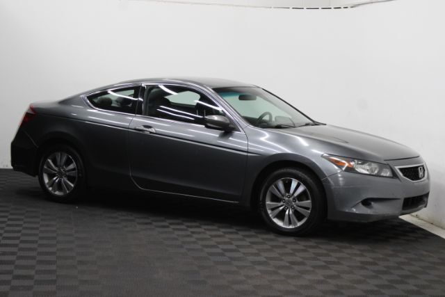 2010 Honda Accord 2.4 LX-S