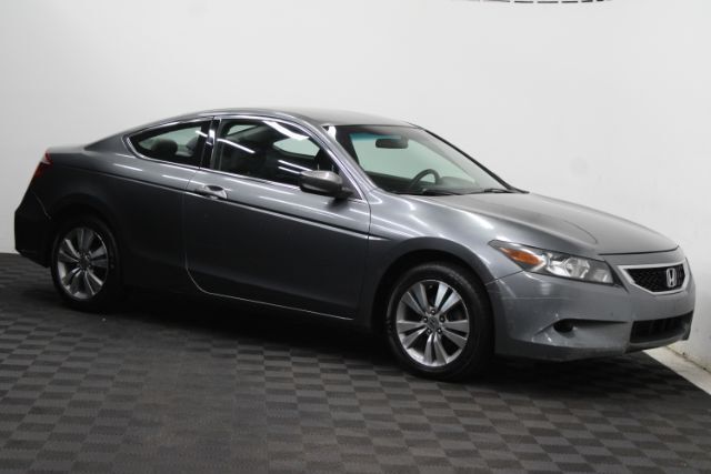 2010 Honda Accord 2.4 LX-S