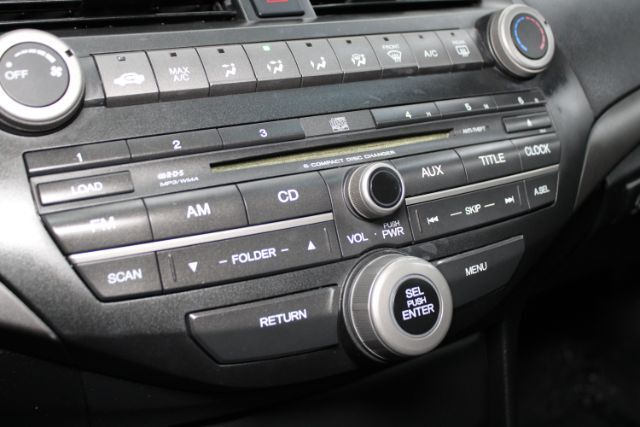 2010 Honda Accord 2.4 LX-S Chantilly VA