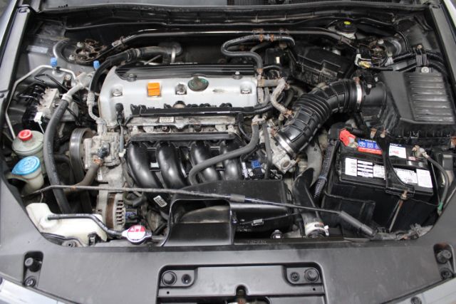 2010 Honda Accord 2.4 LX-S Chantilly VA