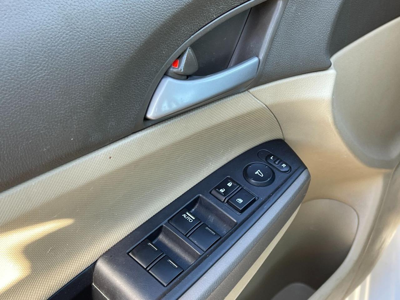 2010 Honda Accord 2.4L LX 5-MT Spokane Valley WA