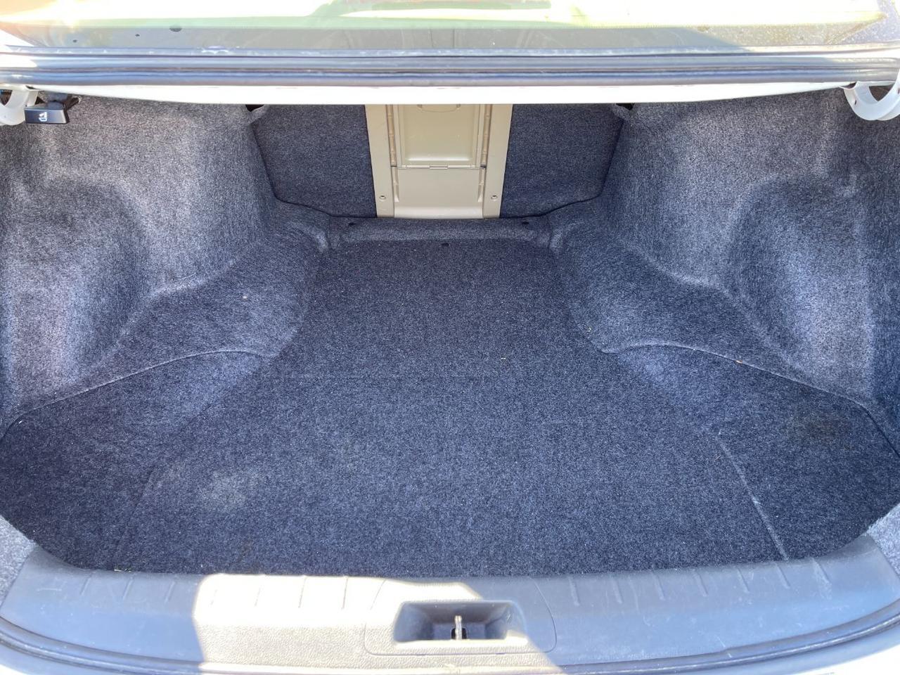 2010 Honda Accord 2.4L LX 5-MT Spokane Valley WA