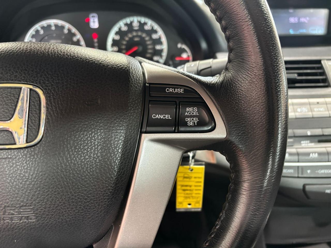 2010 Honda Accord 3.5 EX-L Franklin OH