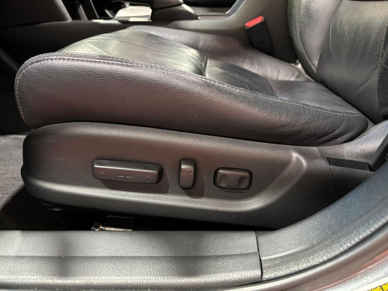 2010 Honda Accord 3.5 EX-L Franklin OH