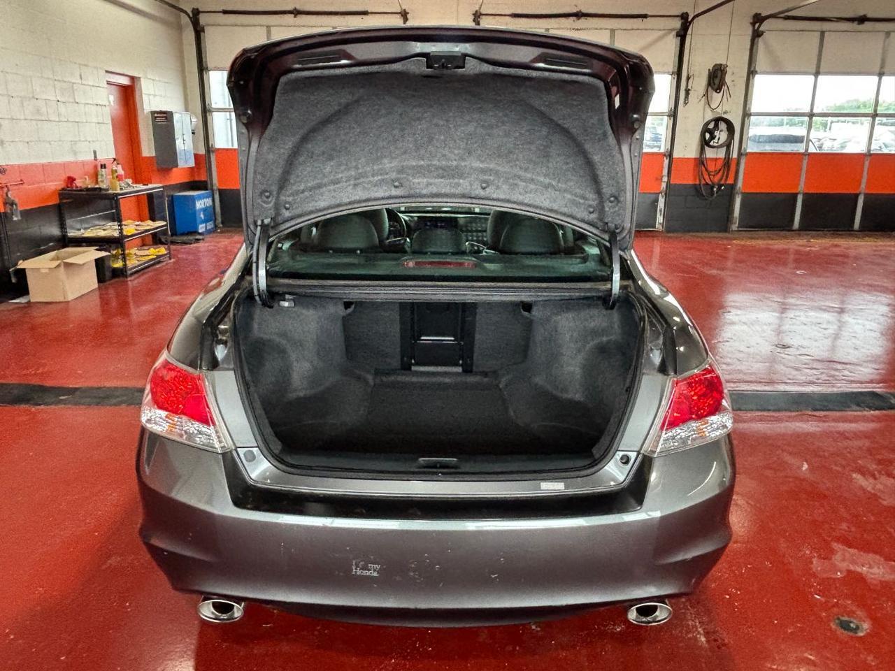 2010 Honda Accord 3.5 EX-L Franklin OH