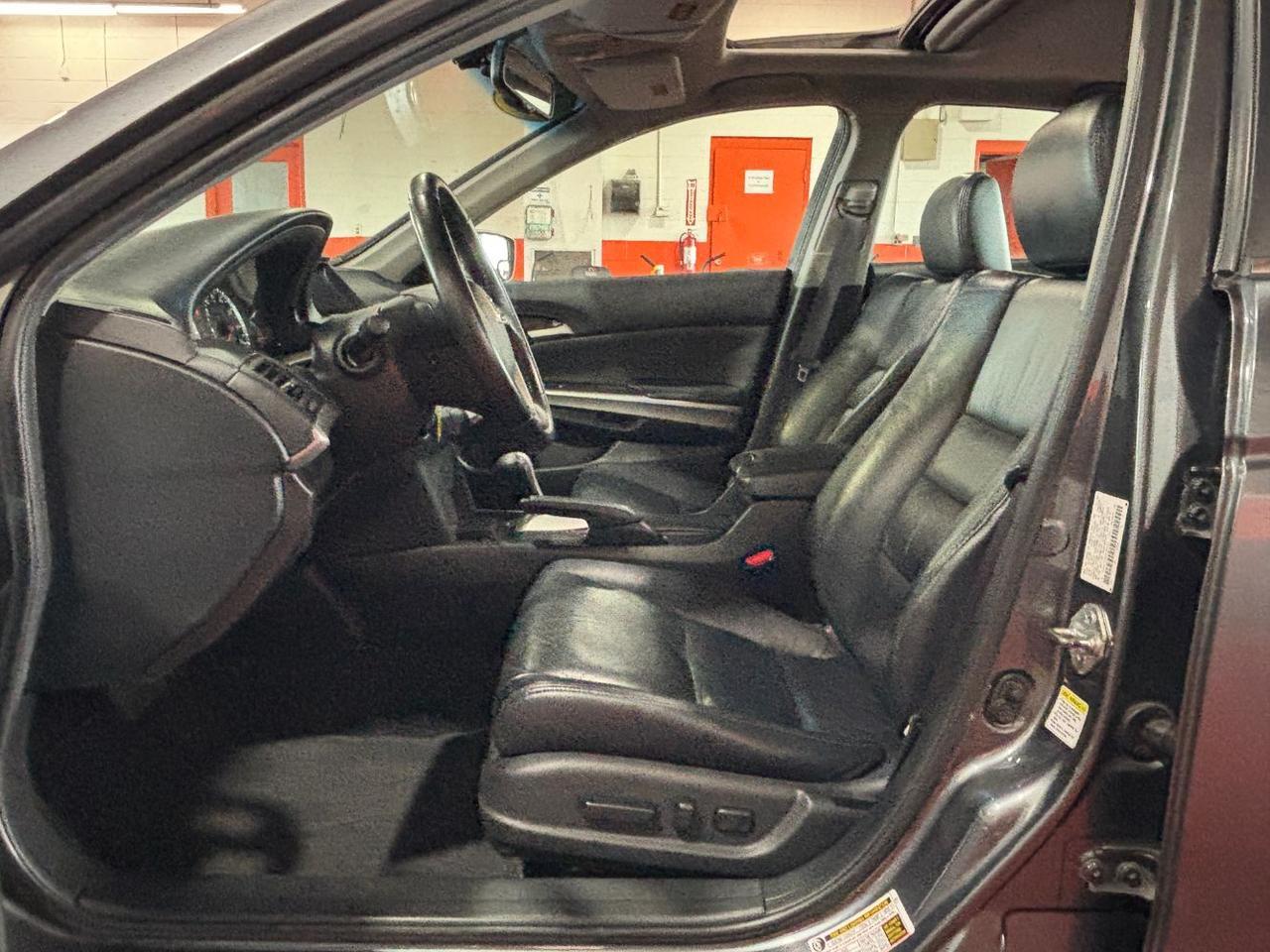 2010 Honda Accord 3.5 EX-L Franklin OH