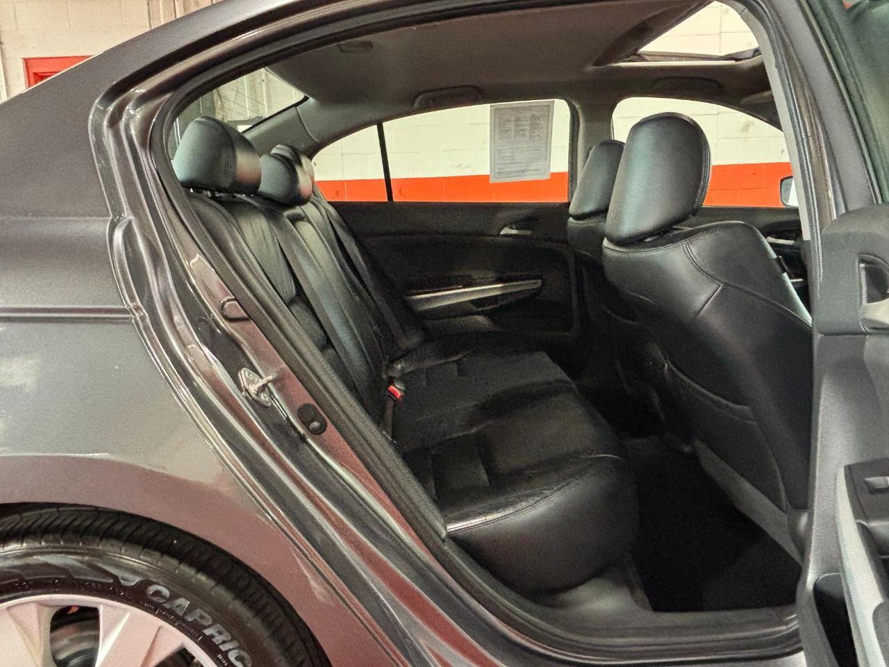 2010 Honda Accord 3.5 EX-L Franklin OH