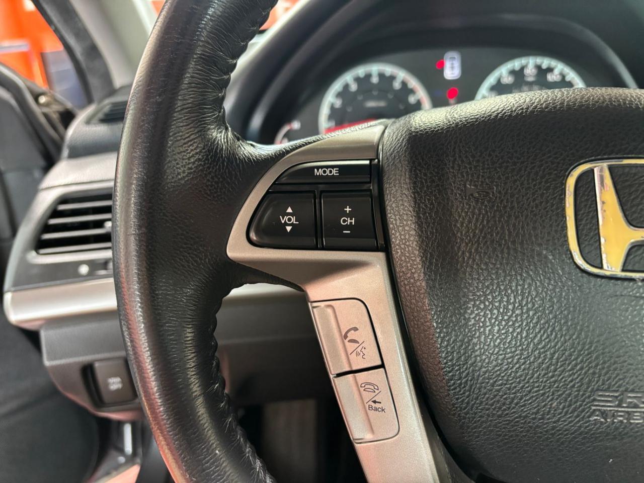 2010 Honda Accord 3.5 EX-L Franklin OH