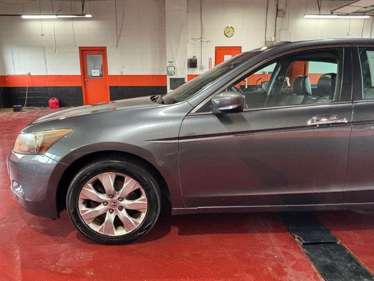 2010 Honda Accord 3.5 EX-L Franklin OH