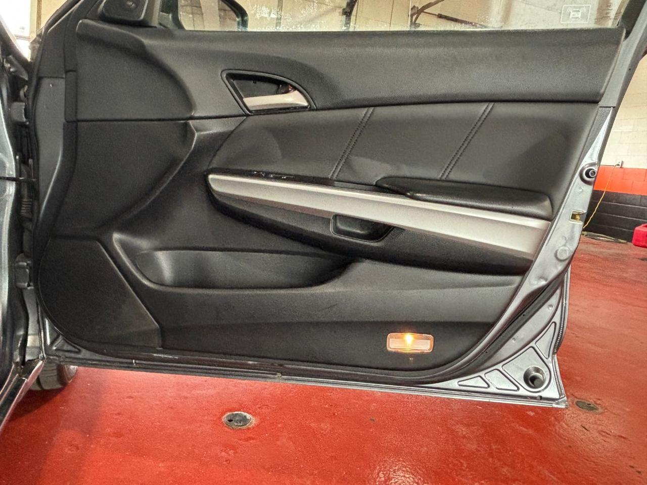 2010 Honda Accord 3.5 EX-L Franklin OH