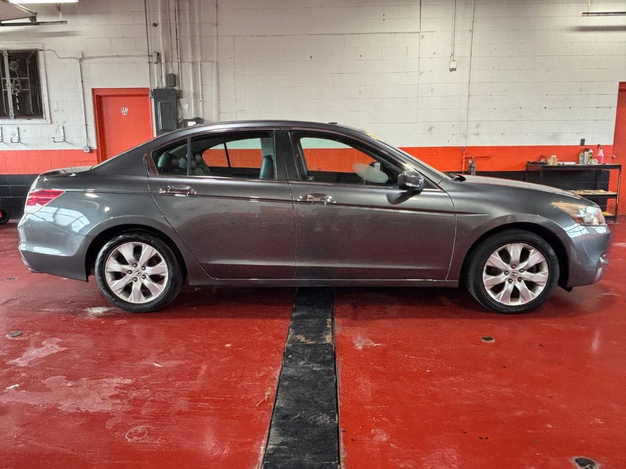 2010 Honda Accord 3.5 EX-L