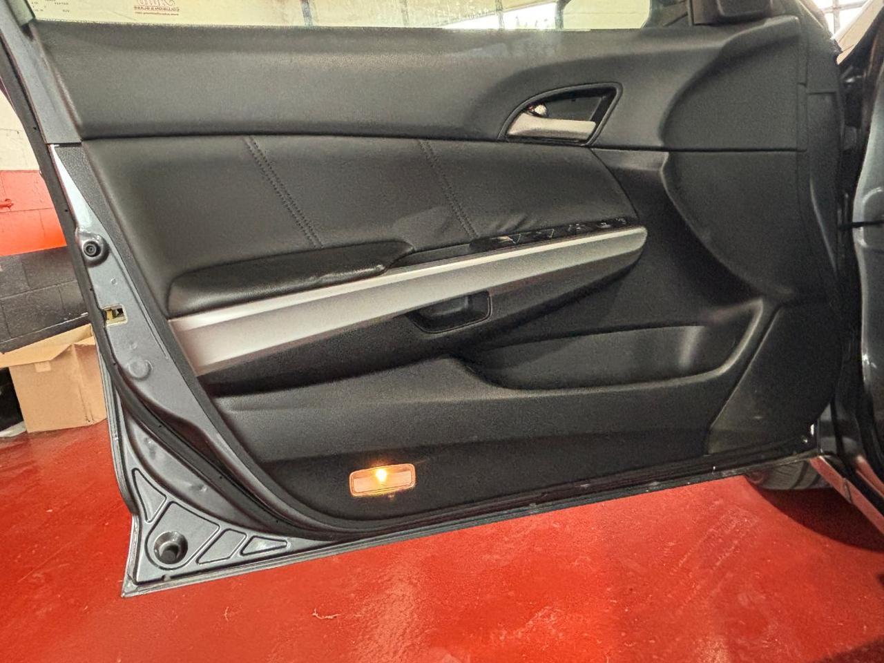 2010 Honda Accord 3.5 EX-L Franklin OH