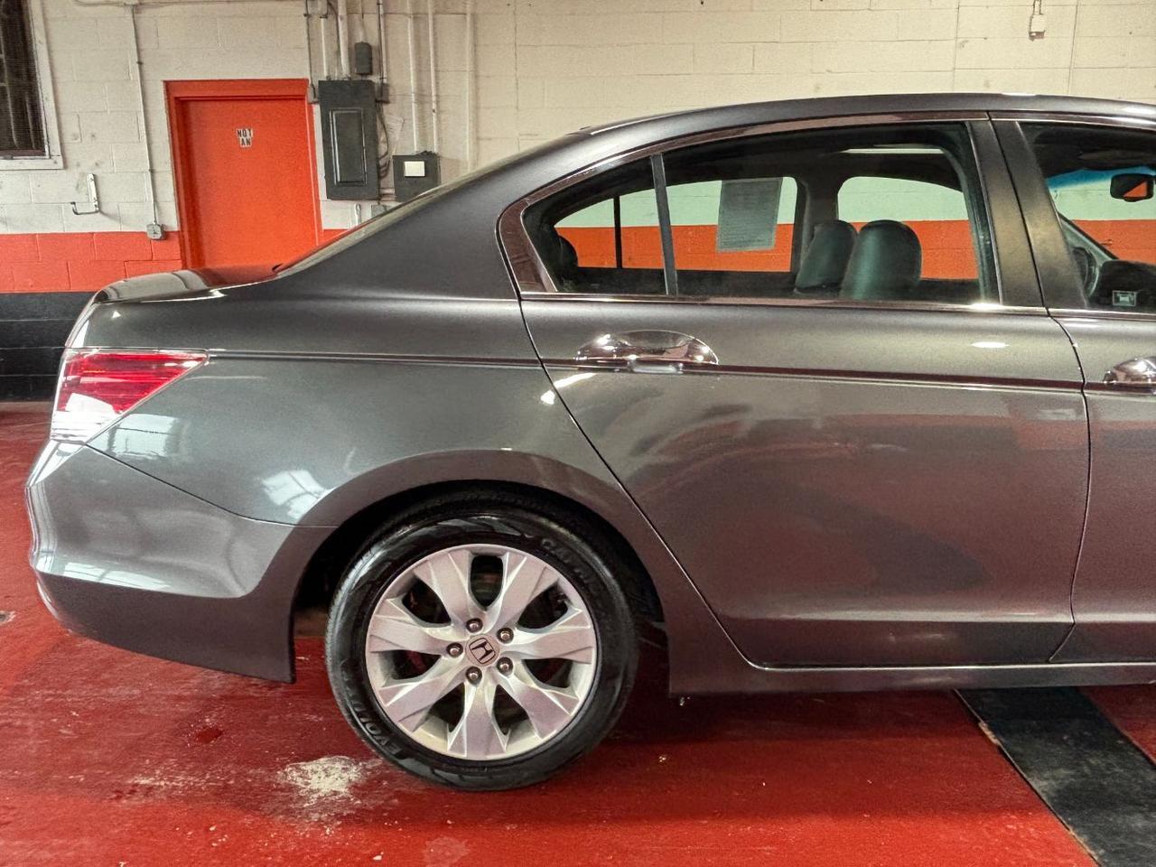 2010 Honda Accord 3.5 EX-L Franklin OH