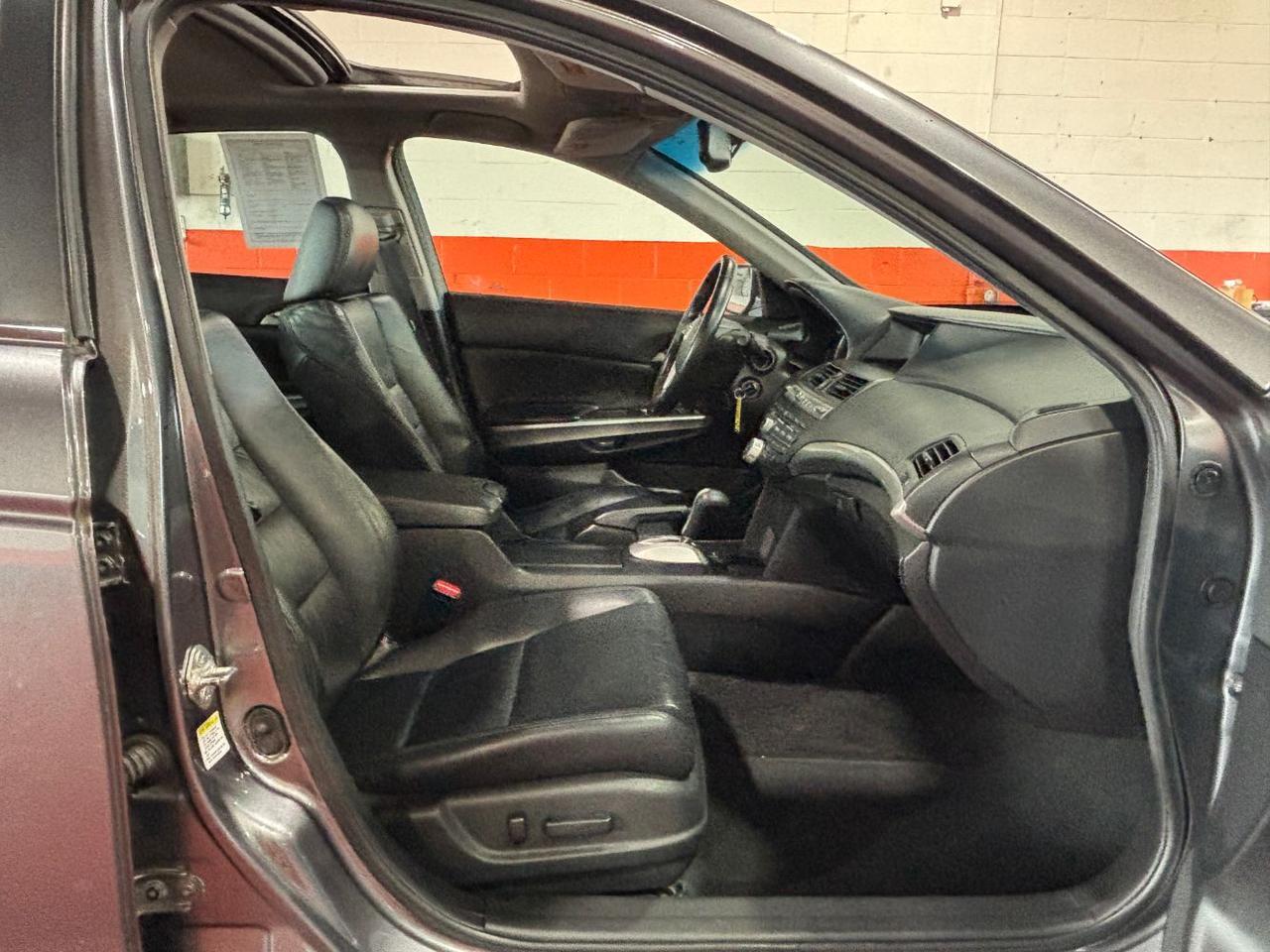 2010 Honda Accord 3.5 EX-L Franklin OH