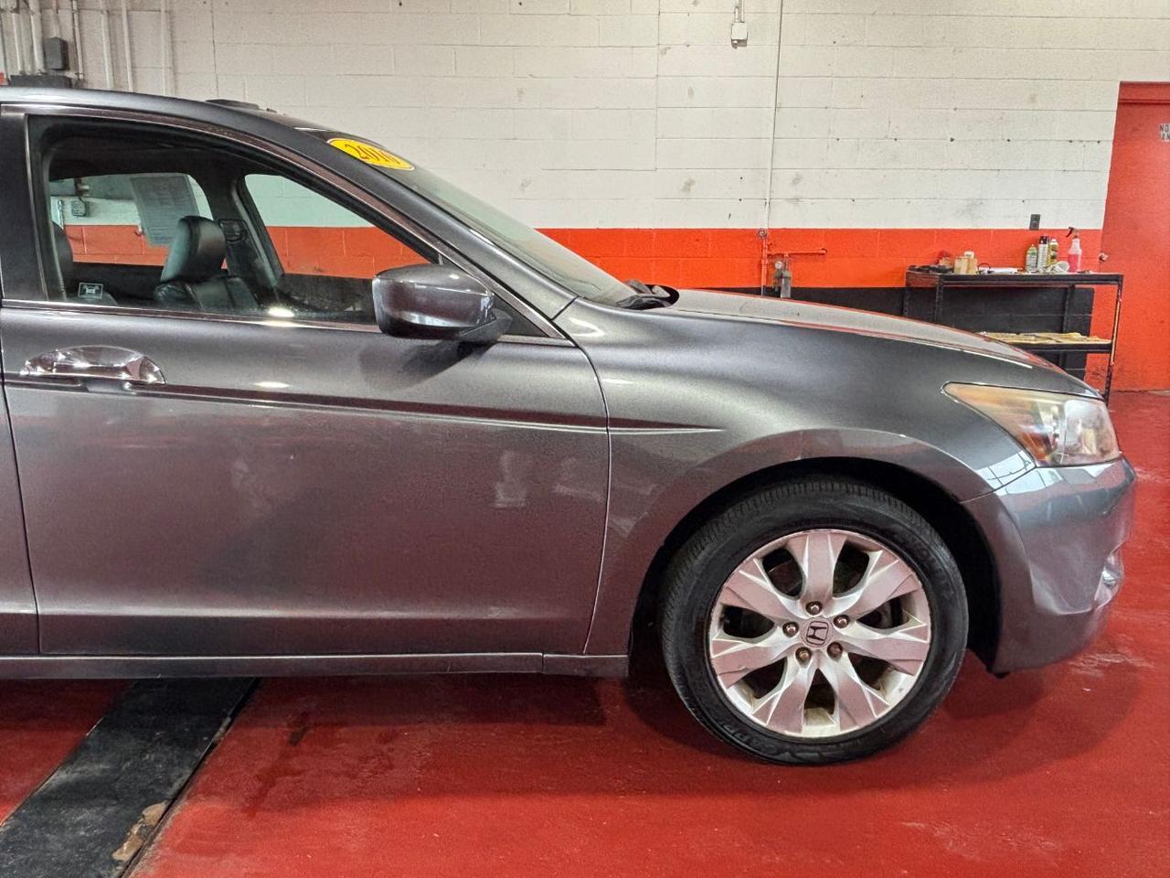 2010 Honda Accord 3.5 EX-L Franklin OH