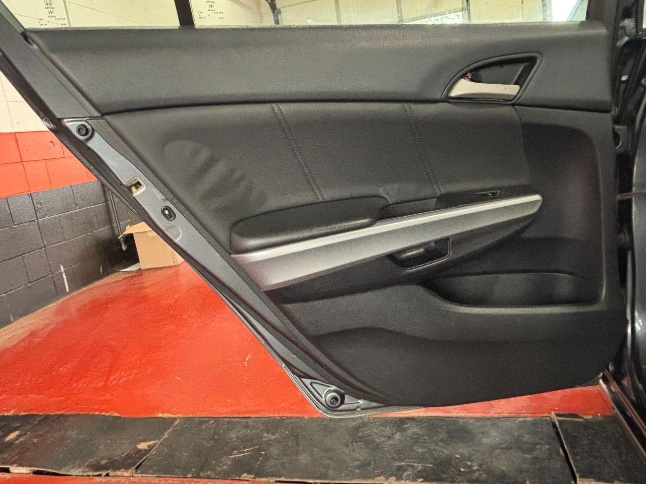 2010 Honda Accord 3.5 EX-L Franklin OH