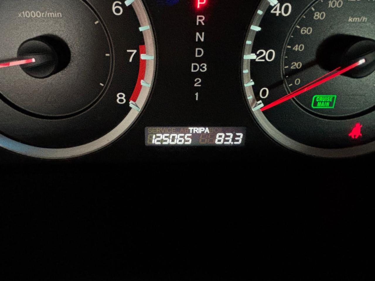 2010 Honda Accord 3.5 EX-L Franklin OH
