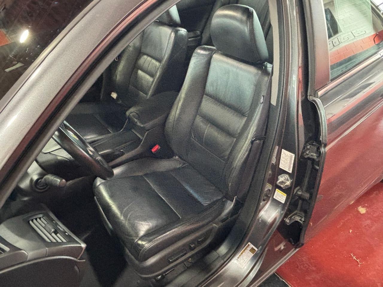 2010 Honda Accord 3.5 EX-L Franklin OH