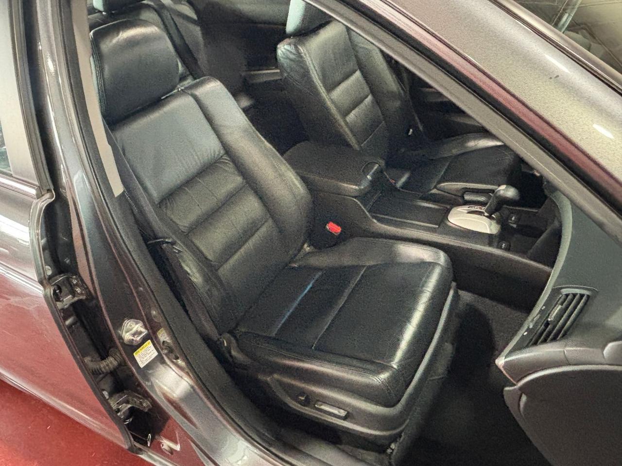 2010 Honda Accord 3.5 EX-L Franklin OH