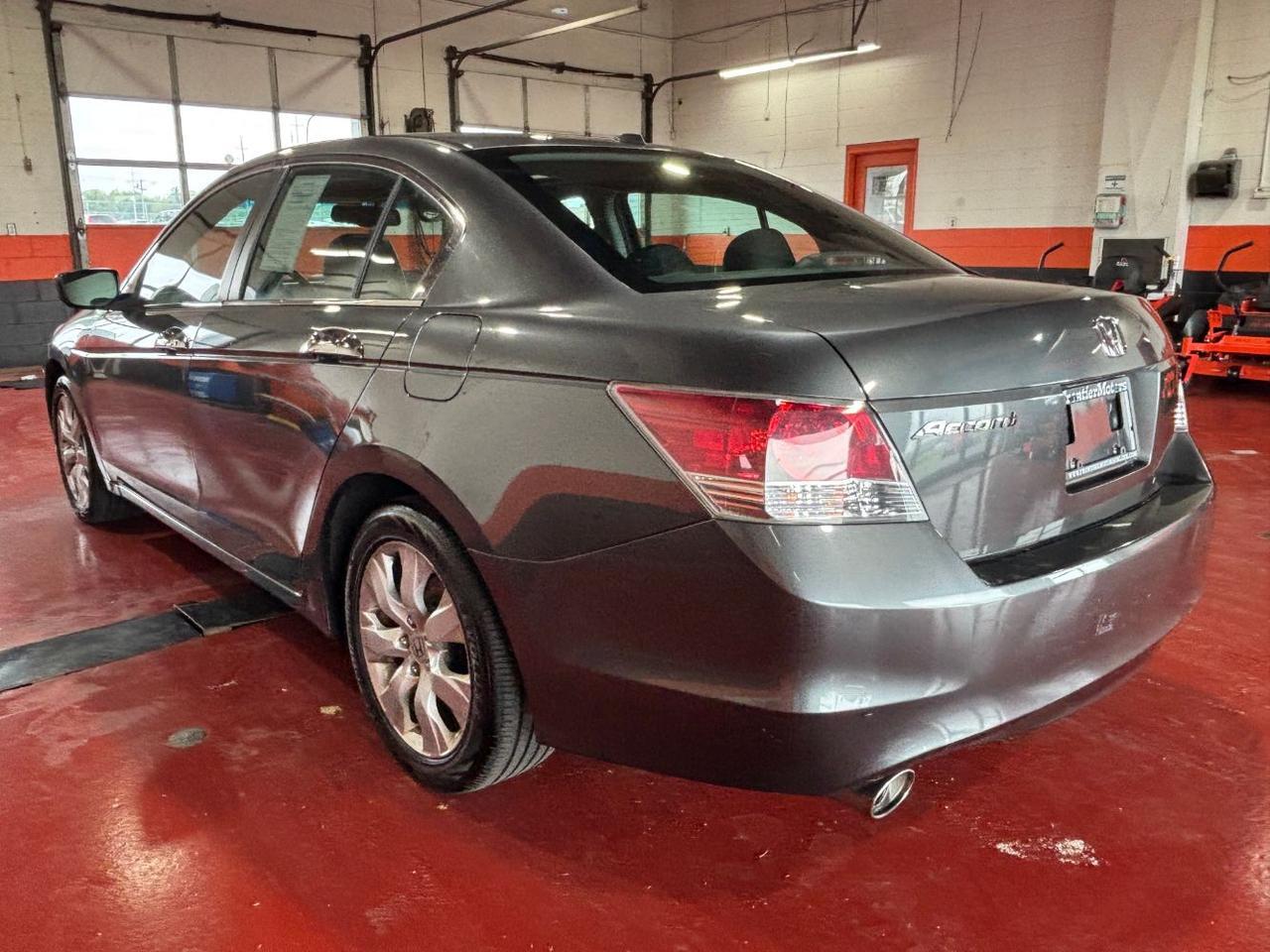 2010 Honda Accord 3.5 EX-L Franklin OH