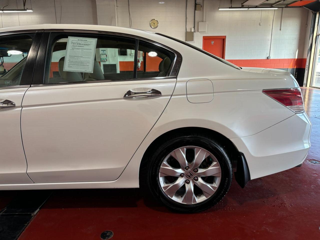 2010 Honda Accord 3.5 EX-L Franklin OH