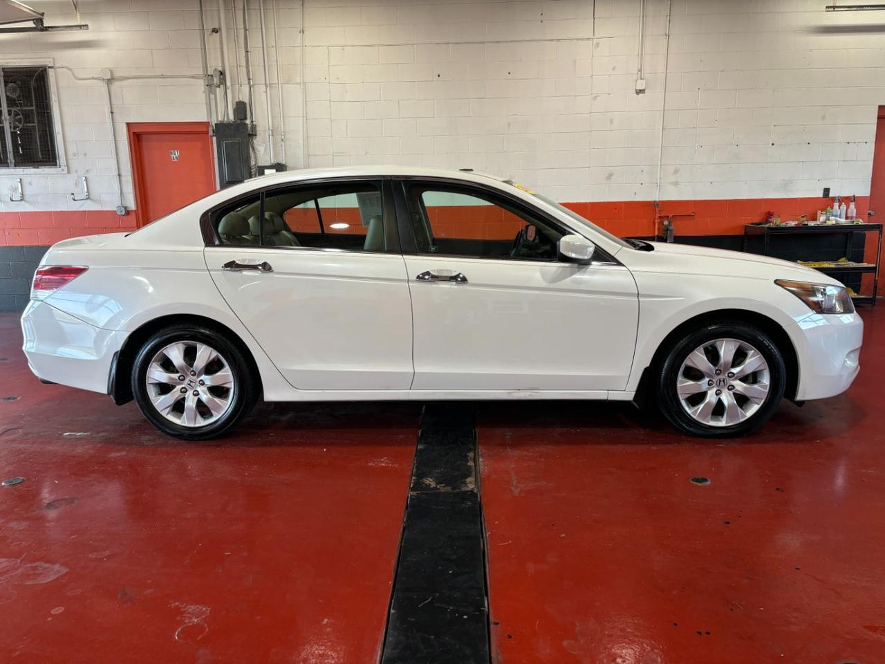 2010 Honda Accord 3.5 EX-L Franklin OH