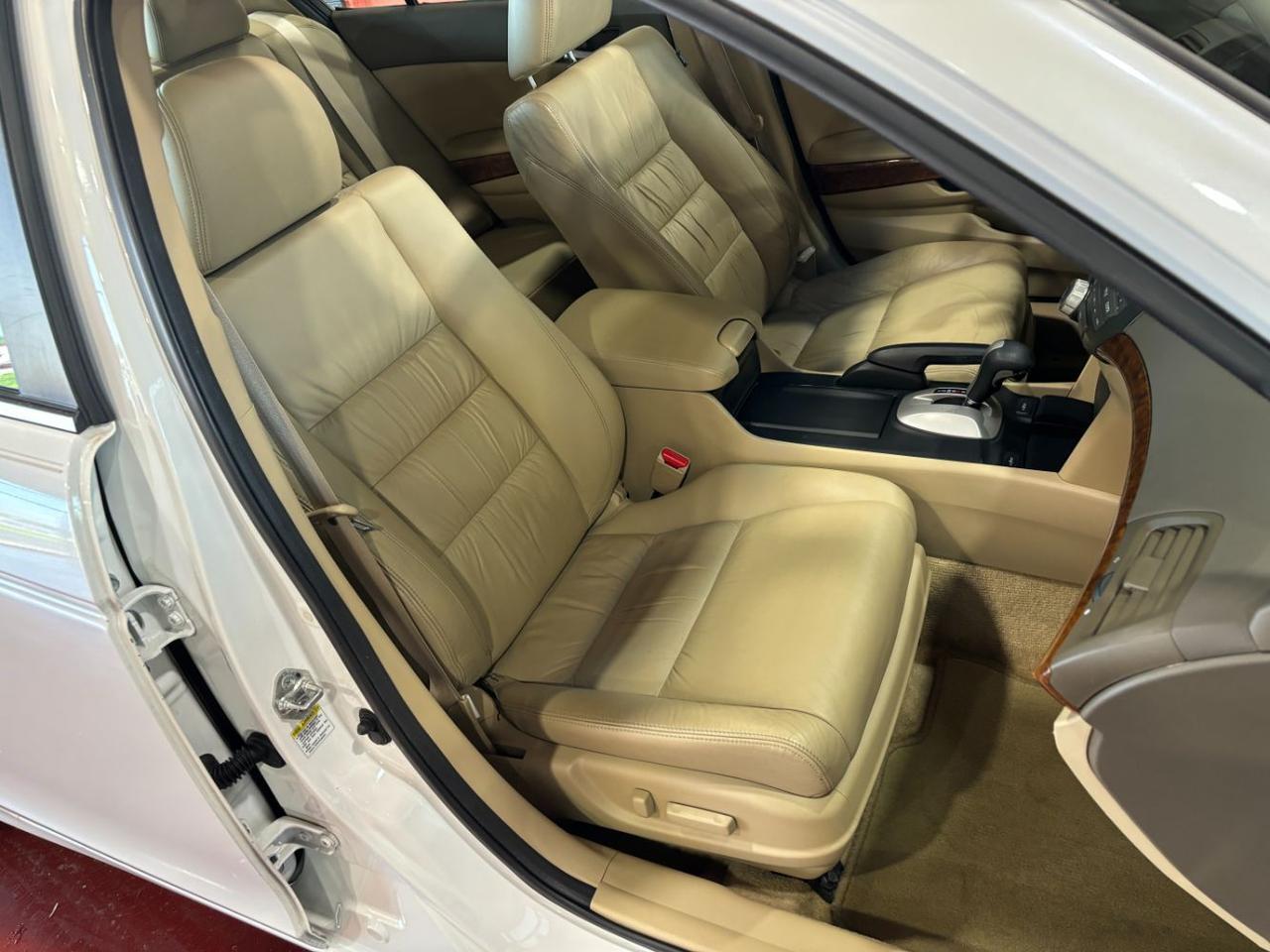 2010 Honda Accord 3.5 EX-L Franklin OH