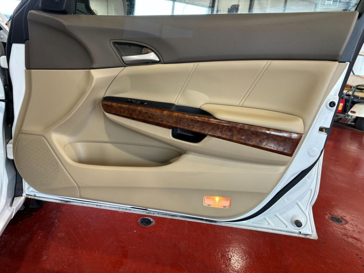 2010 Honda Accord 3.5 EX-L Franklin OH