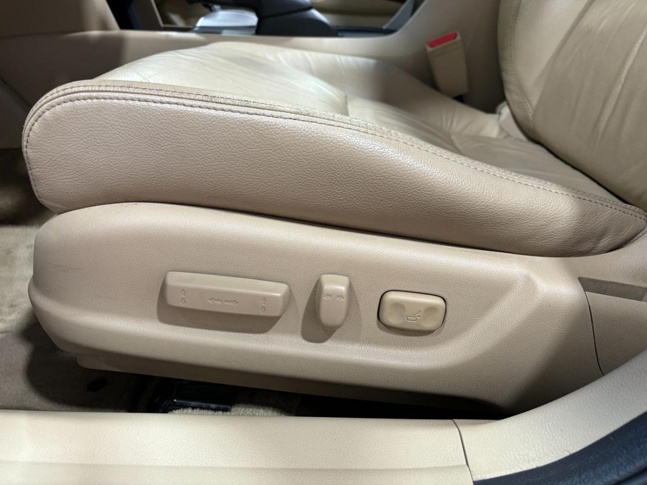 2010 Honda Accord 3.5 EX-L Franklin OH