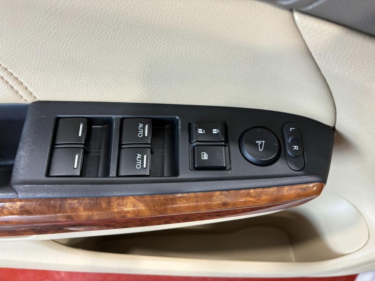 2010 Honda Accord 3.5 EX-L Franklin OH