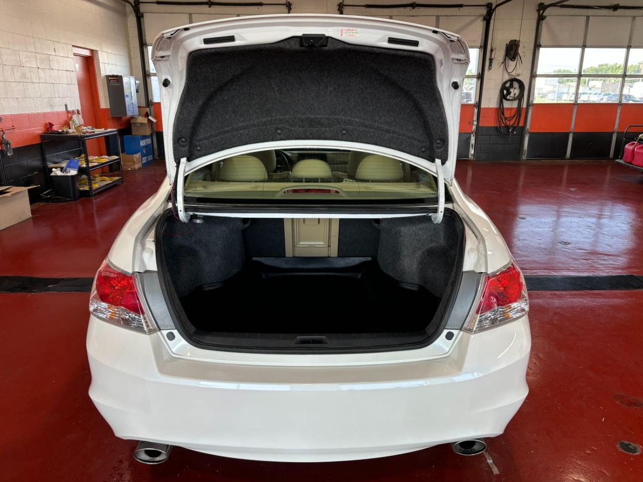2010 Honda Accord 3.5 EX-L Franklin OH