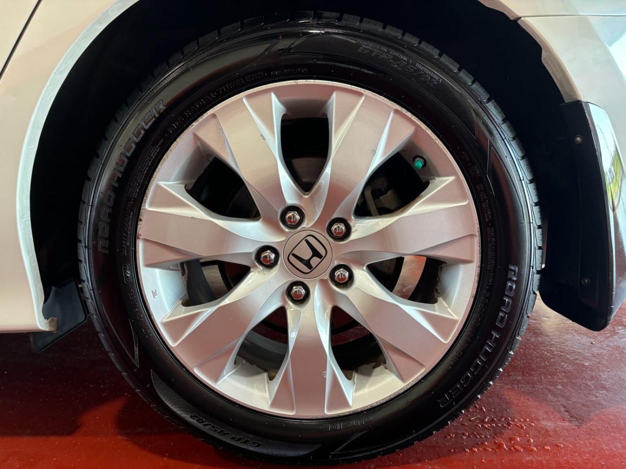 2010 Honda Accord 3.5 EX-L Franklin OH