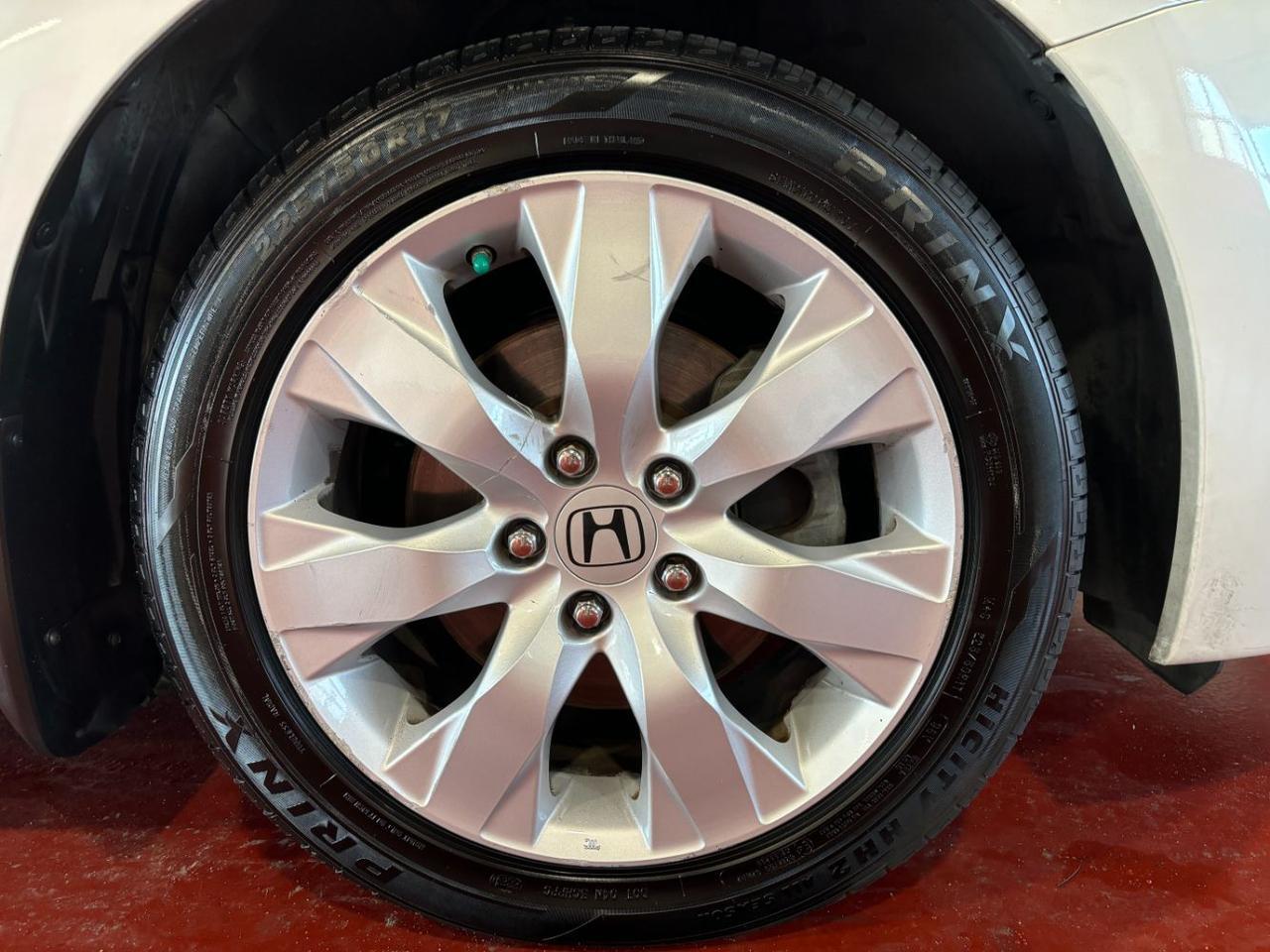 2010 Honda Accord 3.5 EX-L Franklin OH