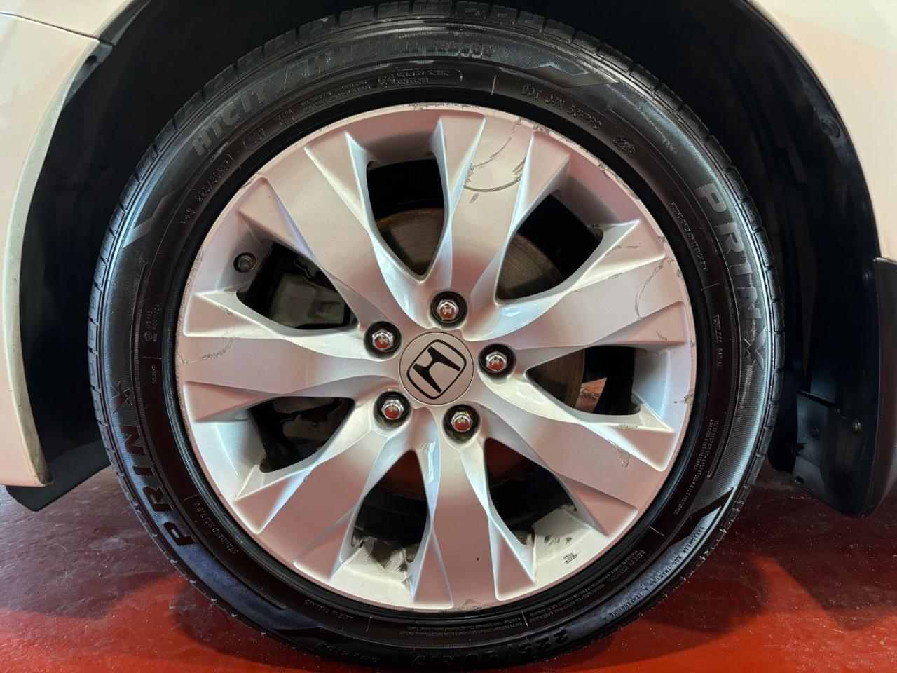 2010 Honda Accord 3.5 EX-L Franklin OH