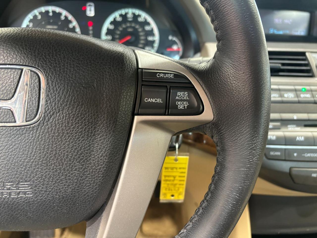 2010 Honda Accord 3.5 EX-L Franklin OH