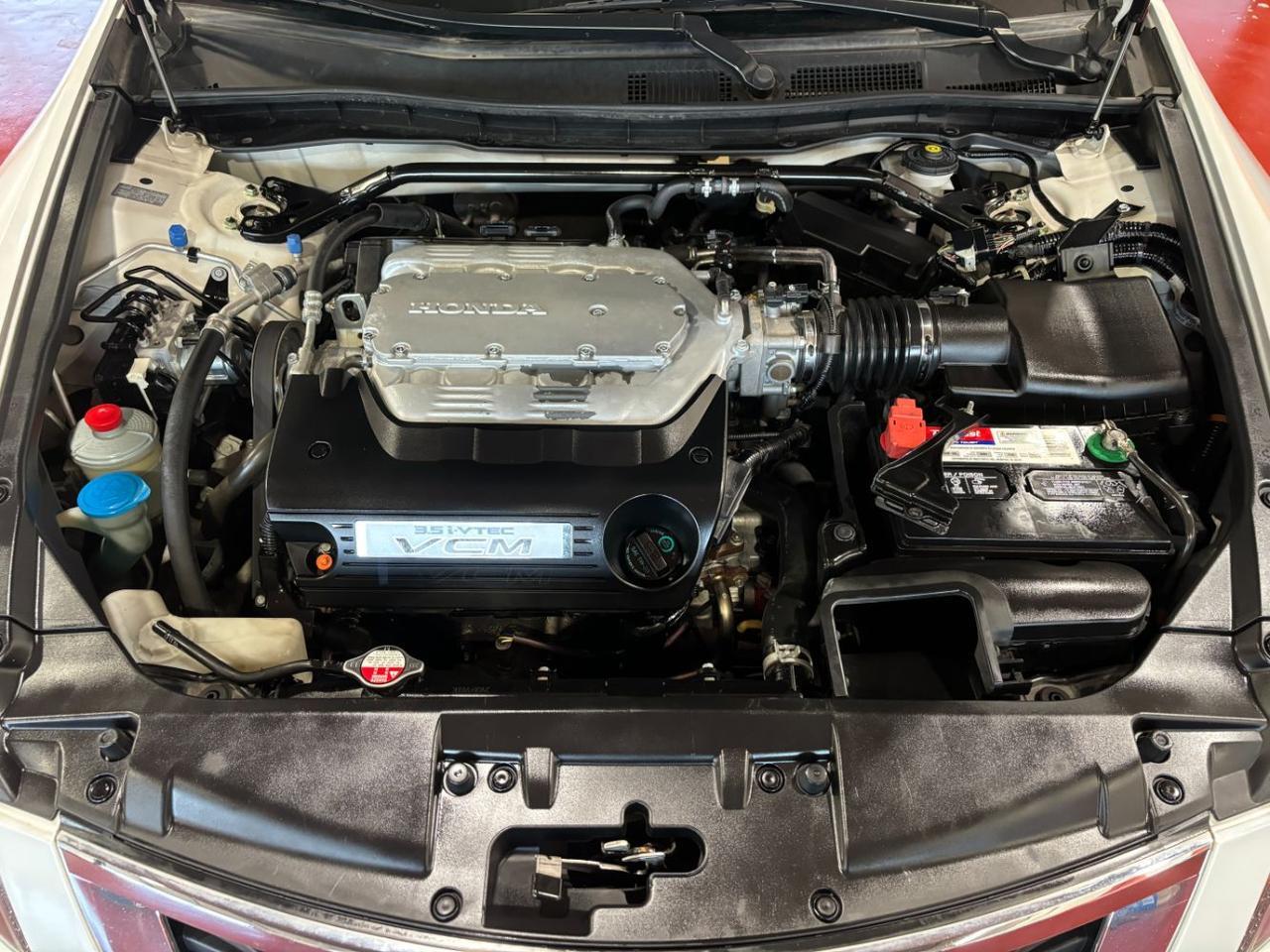 2010 Honda Accord 3.5 EX-L Franklin OH
