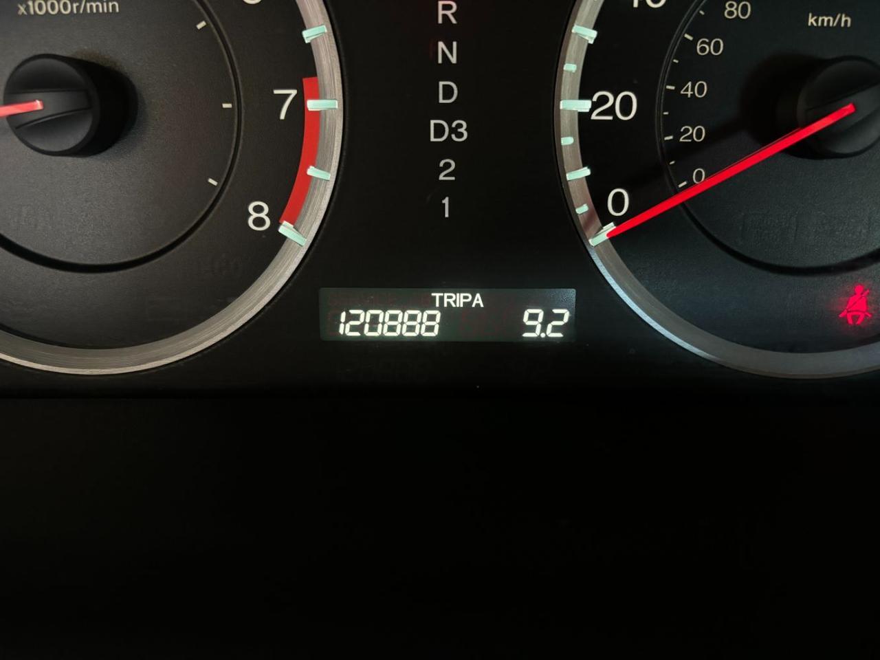 2010 Honda Accord 3.5 EX-L Franklin OH