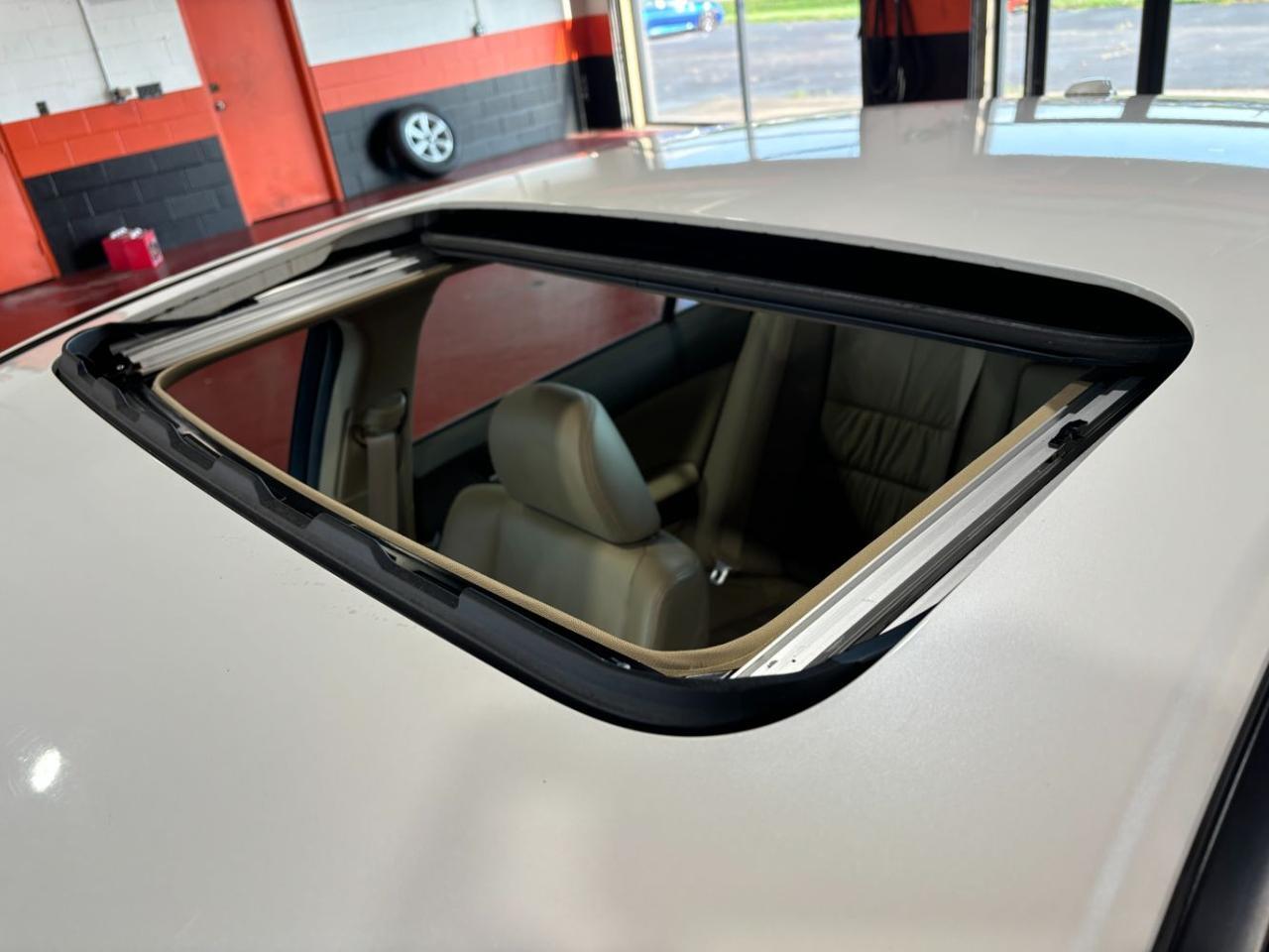 2010 Honda Accord 3.5 EX-L Franklin OH