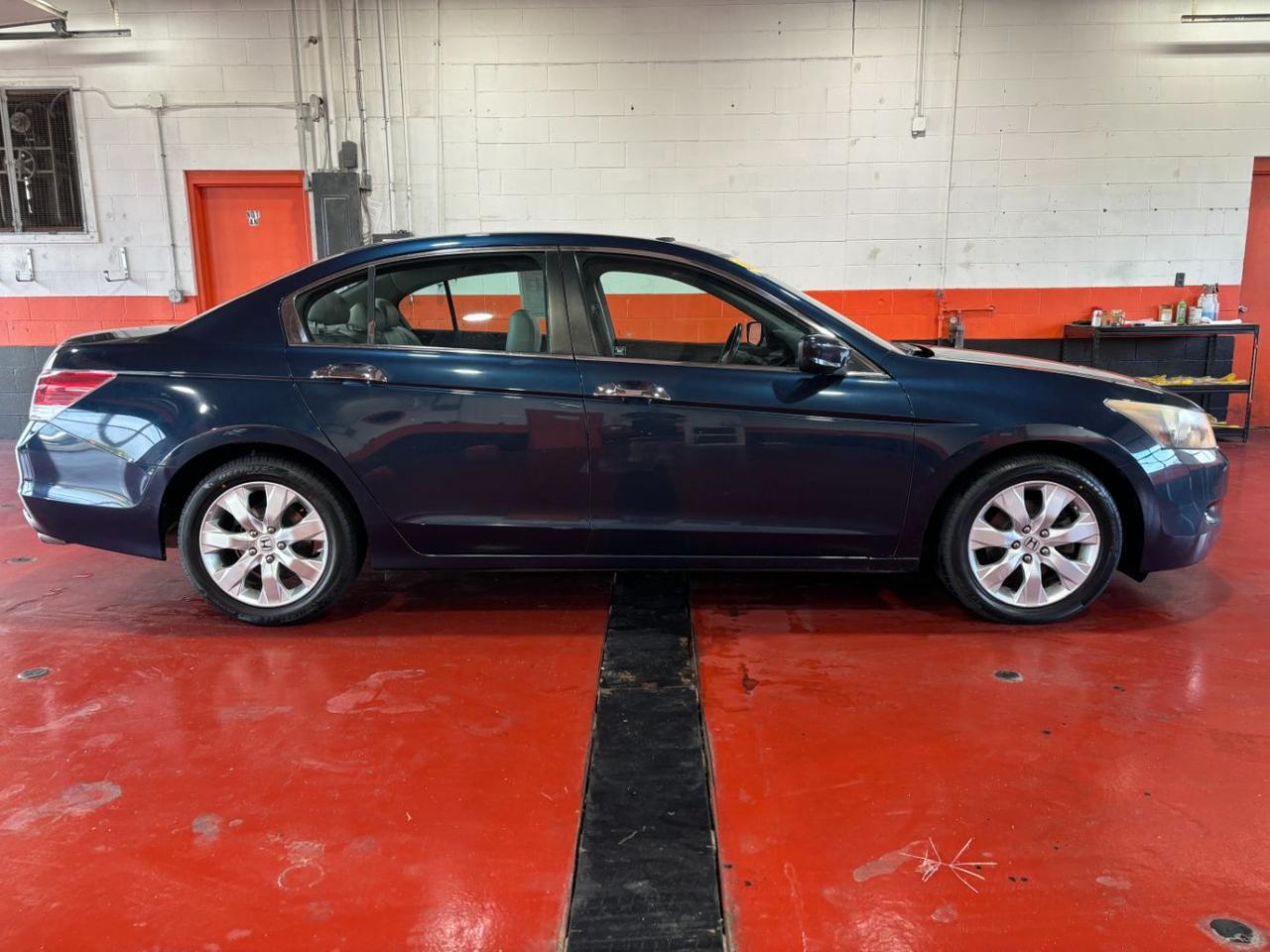 2010 Honda Accord