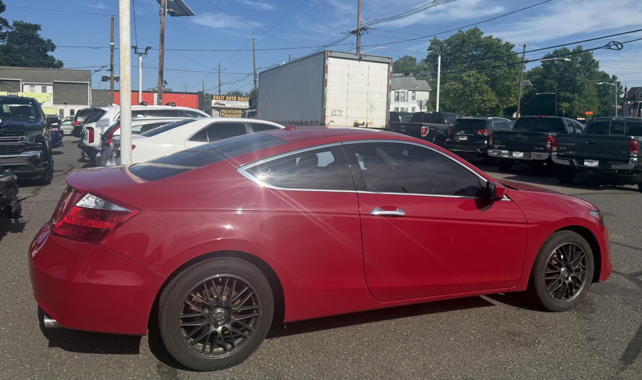 2010 Honda Accord Cpe EX-L Edison NJ