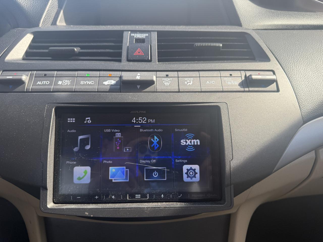 2010 Honda Accord Cpe EX-L Edison NJ