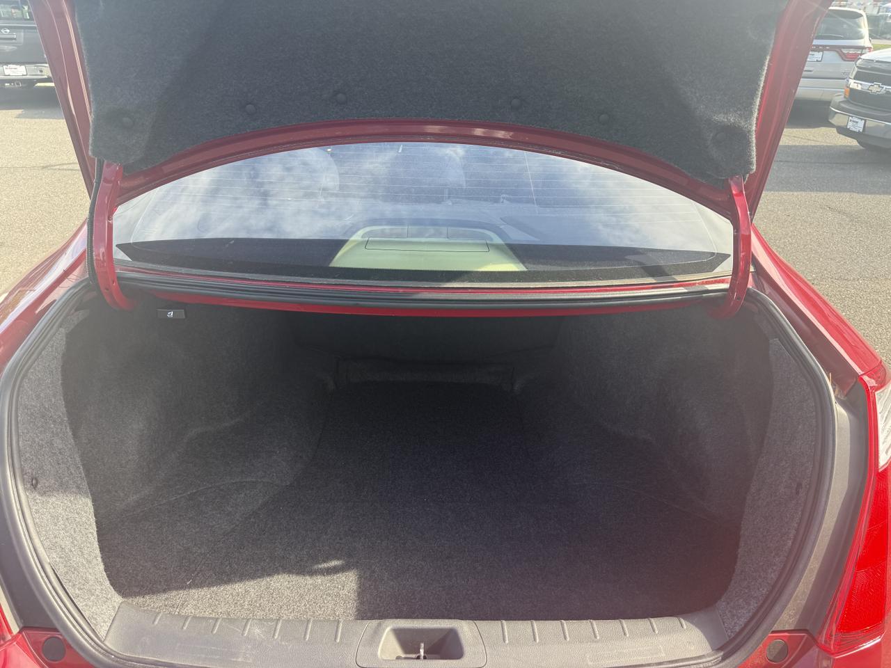 2010 Honda Accord Cpe EX-L Edison NJ