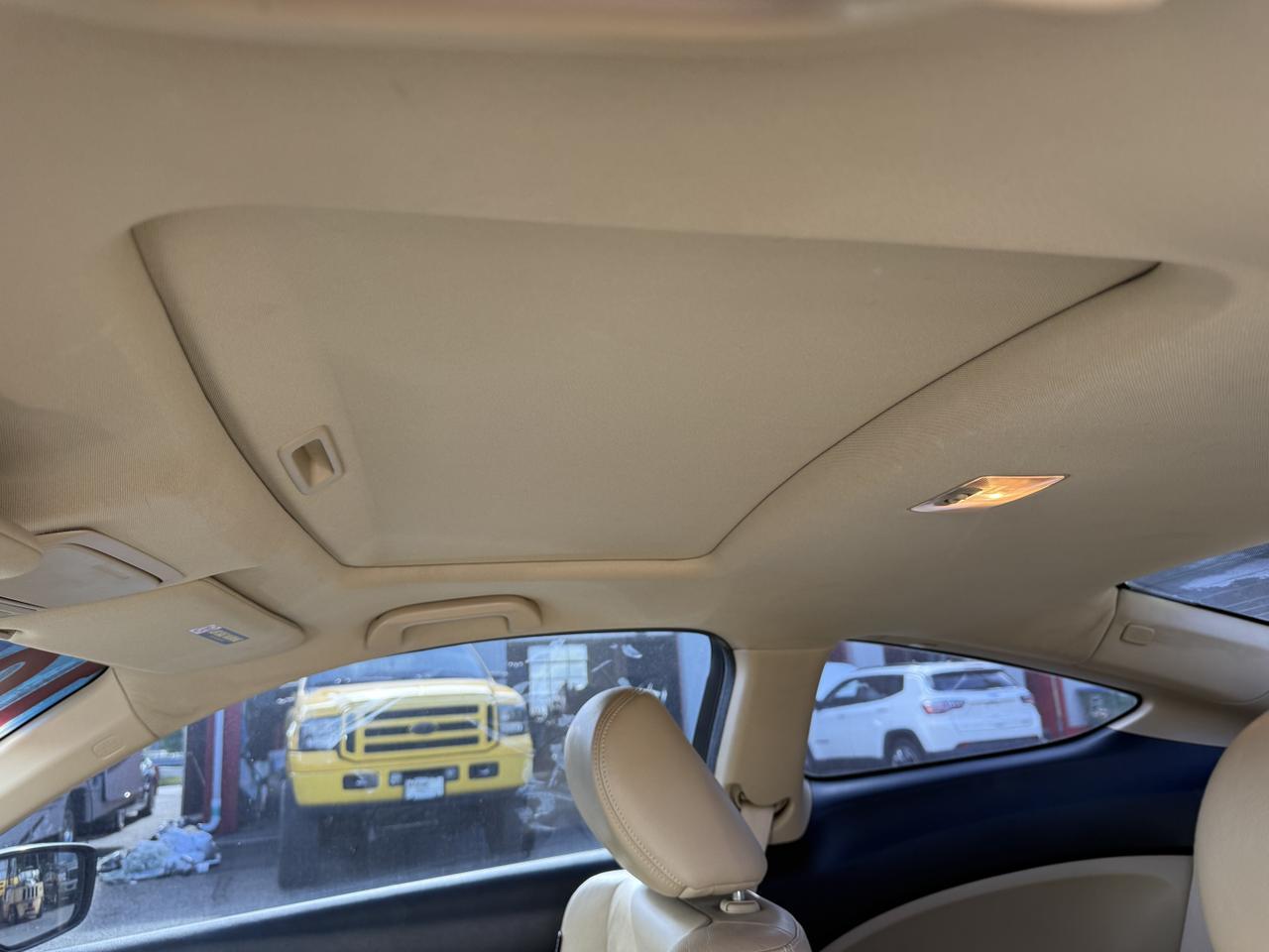 2010 Honda Accord Cpe EX-L Edison NJ