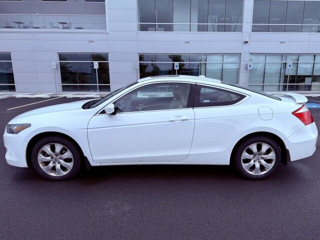 2010 Honda Accord Cpe EX-L Spokane WA