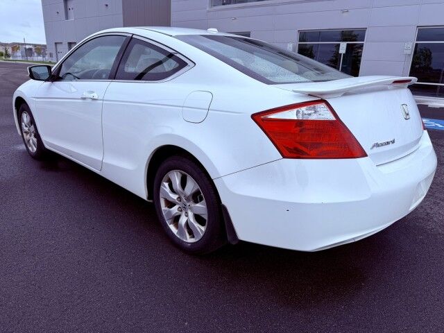 2010 Honda Accord Cpe EX-L Spokane WA