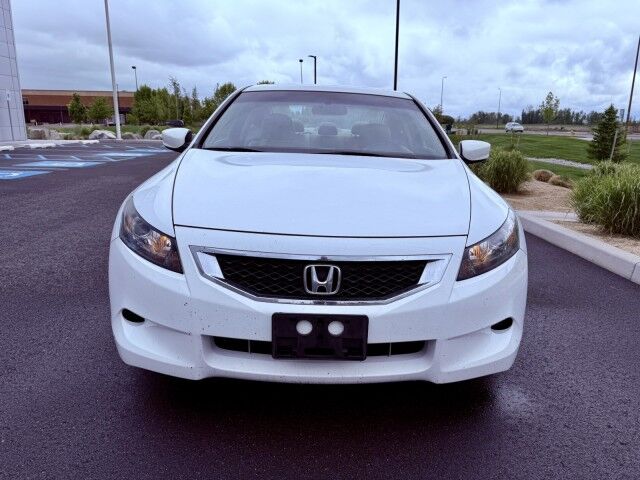2010 Honda Accord Cpe EX-L Spokane WA