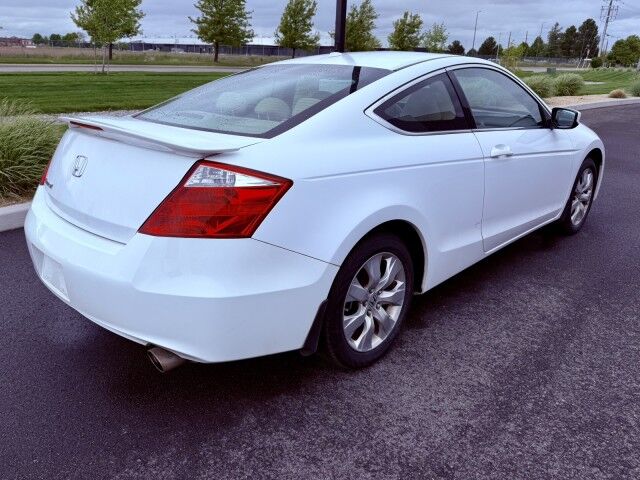 2010 Honda Accord Cpe EX-L Spokane WA