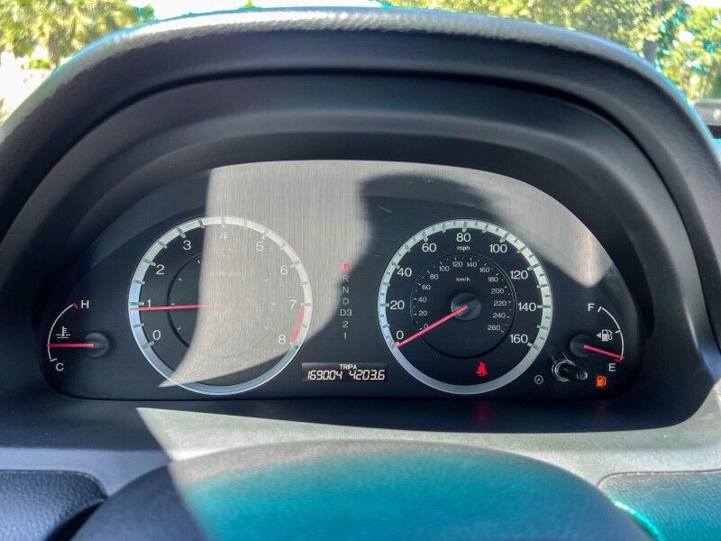 2010 Honda Accord Cpe LX-S Wilmington NC