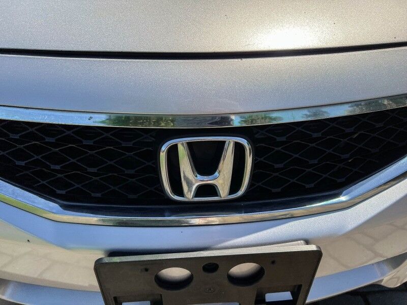 2010 Honda Accord Cpe LX-S Wilmington NC